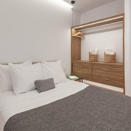 Chamberi III Calle Cardenal Cisneros 3Br 3Bh Apartment Madrid Bagian luar foto