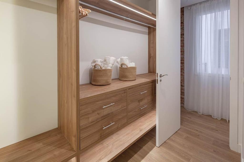 Chamberi III Calle Cardenal Cisneros 3Br 3Bh Apartment Madrid Bagian luar foto