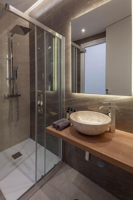 Chamberi III Calle Cardenal Cisneros 3Br 3Bh Apartment Madrid Bagian luar foto