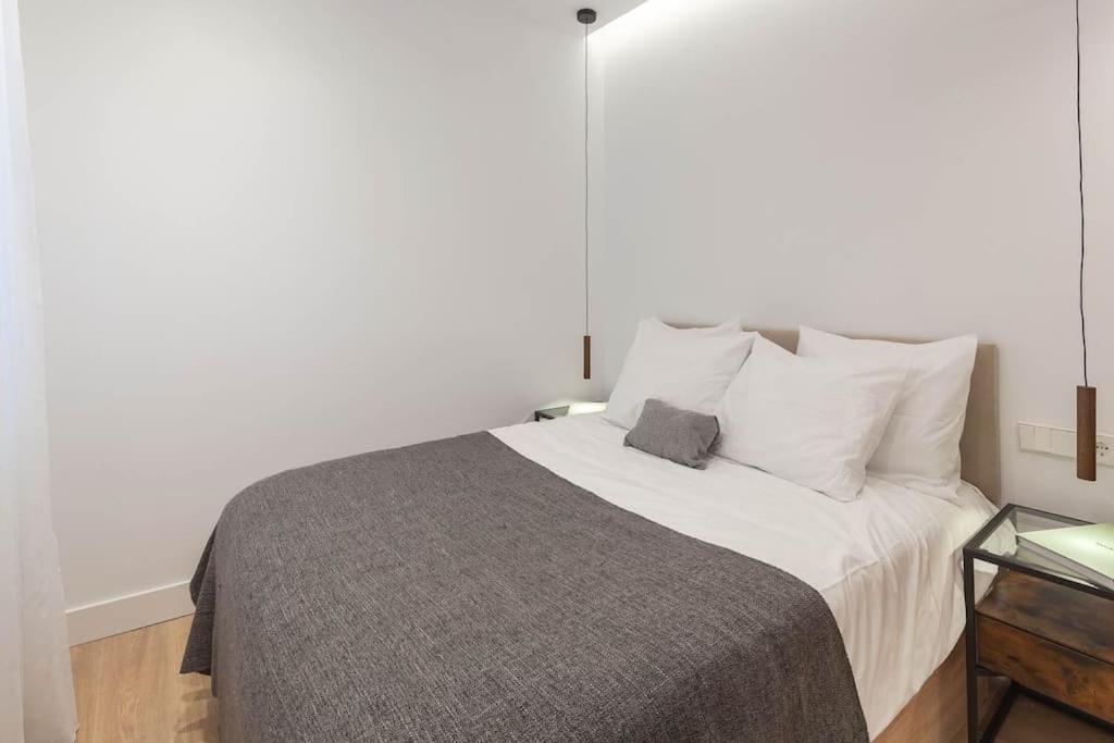 Chamberi III Calle Cardenal Cisneros 3Br 3Bh Apartment Madrid Bagian luar foto