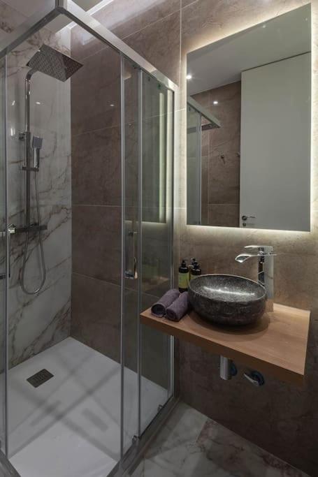 Chamberi III Calle Cardenal Cisneros 3Br 3Bh Apartment Madrid Bagian luar foto